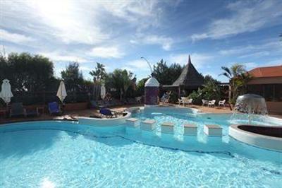 фото отеля IFA Altamarena Hotel Fuerteventura