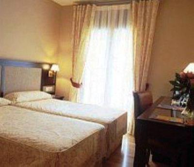 фото отеля Acevi Val d'Aran Hotel Vielha