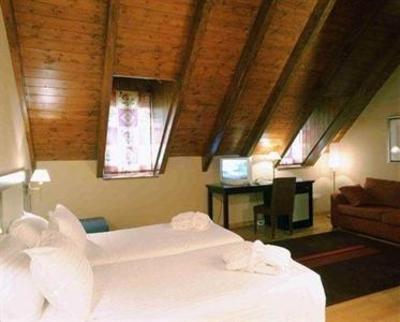 фото отеля Acevi Val d'Aran Hotel Vielha