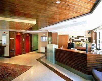 фото отеля Acevi Val d'Aran Hotel Vielha