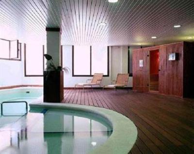 фото отеля Acevi Val d'Aran Hotel Vielha
