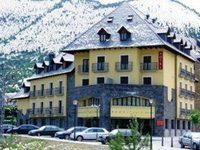 Acevi Val d'Aran Hotel Vielha