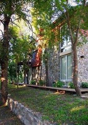 фото отеля Las Nalcas Mountain Resort & Spa