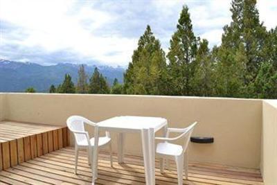 фото отеля Las Nalcas Mountain Resort & Spa