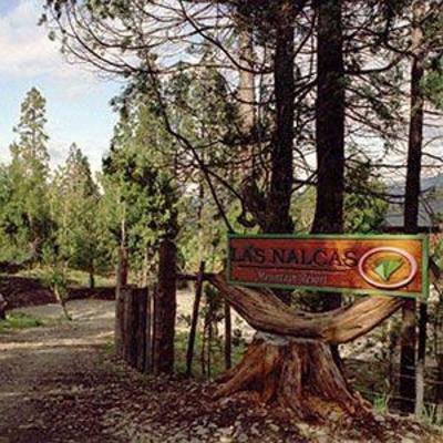 фото отеля Las Nalcas Mountain Resort & Spa