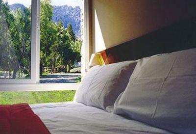 фото отеля Las Nalcas Mountain Resort & Spa