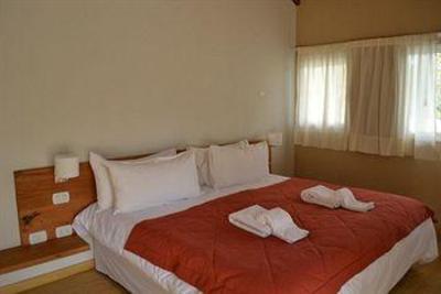 фото отеля Las Nalcas Mountain Resort & Spa