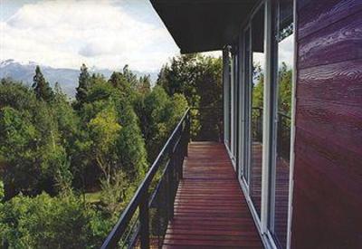 фото отеля Las Nalcas Mountain Resort & Spa