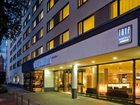 фото отеля Tryp Hotel Frankfurt