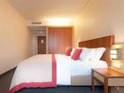 фото отеля Tryp Hotel Frankfurt