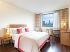 фото отеля Tryp Hotel Frankfurt