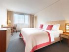 фото отеля Tryp Hotel Frankfurt