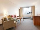 фото отеля Tryp Hotel Frankfurt