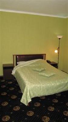 фото отеля Le Jardin Hotel Krasnodar
