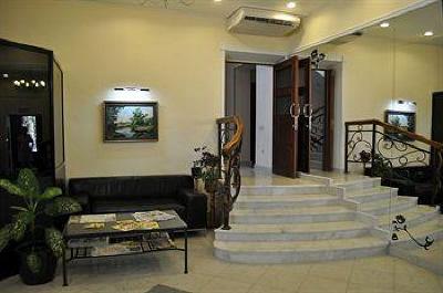 фото отеля Voyage Hotel Kazan