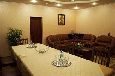 фото отеля Voyage Hotel Kazan