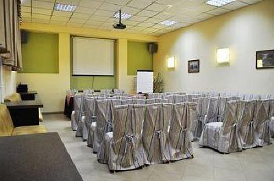 фото отеля Voyage Hotel Kazan