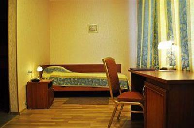 фото отеля Voyage Hotel Kazan
