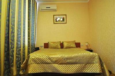 фото отеля Voyage Hotel Kazan