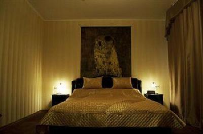 фото отеля Voyage Hotel Kazan