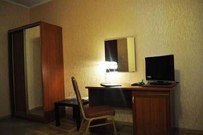 фото отеля Voyage Hotel Kazan