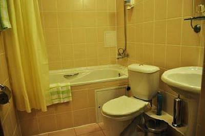 фото отеля Voyage Hotel Kazan