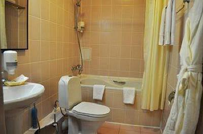фото отеля Voyage Hotel Kazan