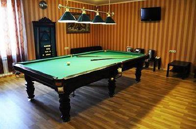 фото отеля Voyage Hotel Kazan