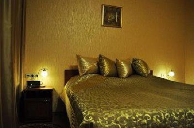 фото отеля Voyage Hotel Kazan