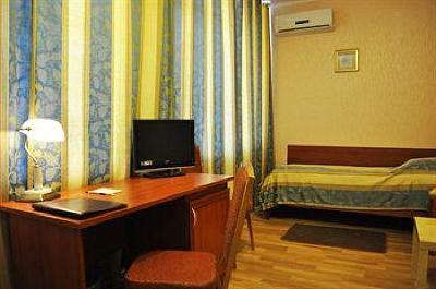 фото отеля Voyage Hotel Kazan