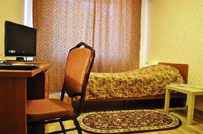 фото отеля Voyage Hotel Kazan