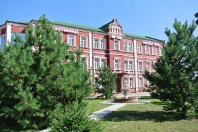 фото отеля Le Ton
