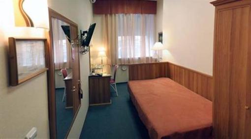 фото отеля Miniotel 24 Hotel
