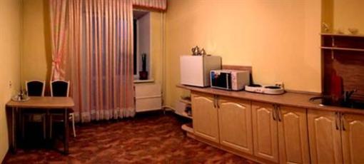 фото отеля Miniotel 24 Hotel