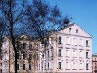 SpbVergaz Hotel St Petersburg