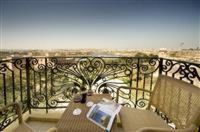 фото отеля Hotel Phoenicia Malta Valletta