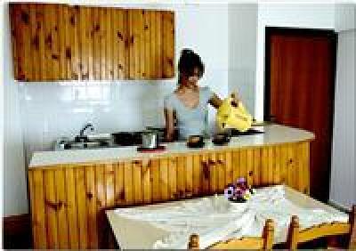 фото отеля Empress Hotel Apartments Famagusta