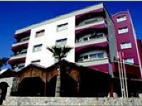 Empress Hotel Apartments Famagusta