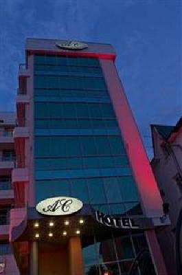 фото отеля AC Hotel