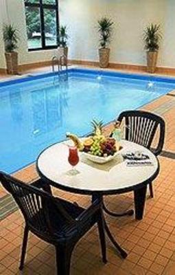 фото отеля Mercure Hotel Frankfurt Airport