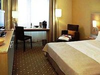 Mercure Hotel Frankfurt Airport