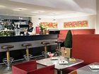 фото отеля Mercure Hotel Frankfurt Airport