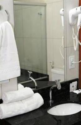 фото отеля Hotel Sao Bento Maraba