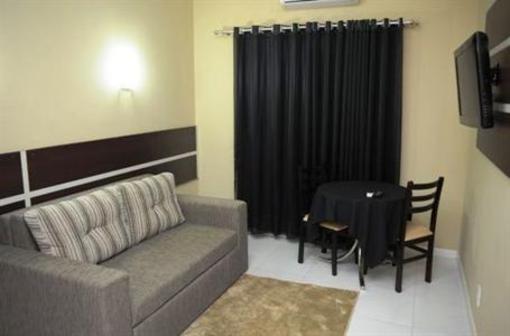 фото отеля Hotel Sao Bento Maraba