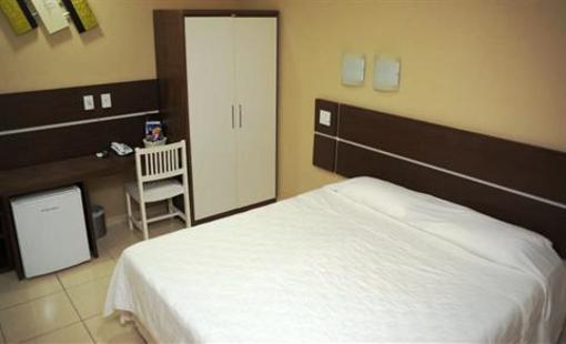 фото отеля Hotel Sao Bento Maraba