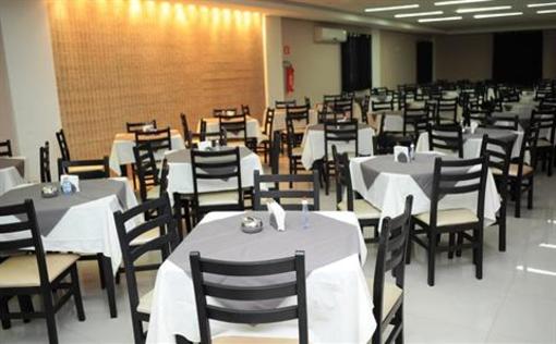 фото отеля Hotel Sao Bento Maraba