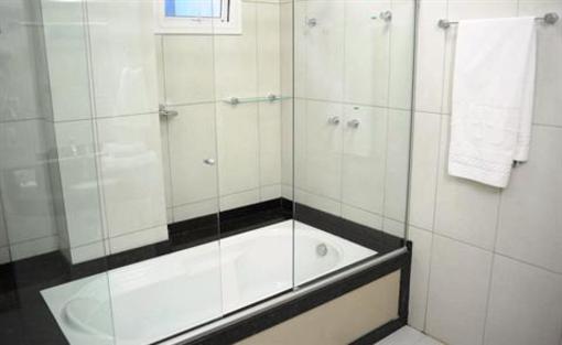 фото отеля Hotel Sao Bento Maraba