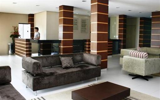 фото отеля Hotel Sao Bento Maraba