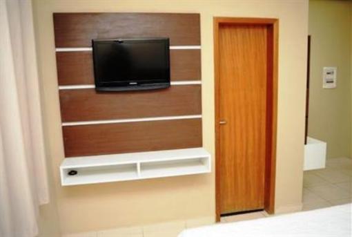 фото отеля Hotel Sao Bento Maraba