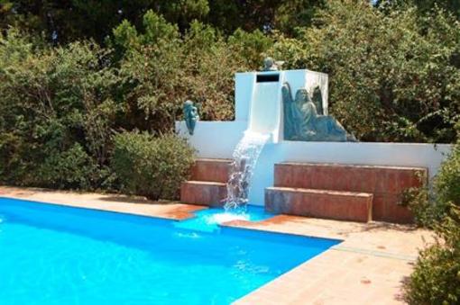 фото отеля Atalaya de los Arcangeles